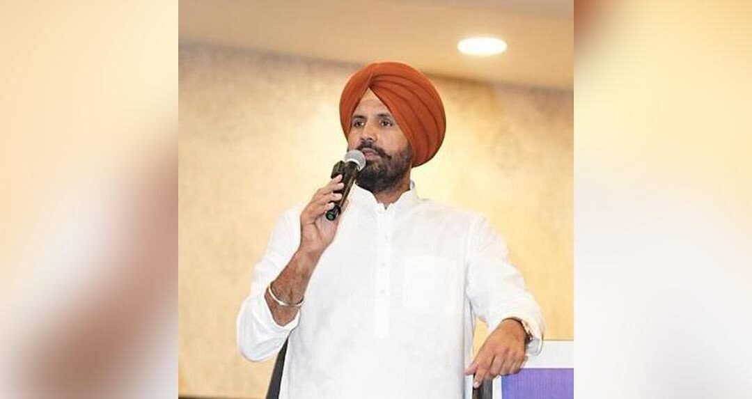 ਲੁਧਿਆਣਾ ਪੱਛਮੀ ਜਿਮਨੀ ਚੋਣਾਂ ਲੈ ਕੇ ਰਾਜਾ ਵੜਿੰਗ ਦਾ ਦਾਅਵਾ, ਰਿਕਾਰਡ ਅੰਤਰ ਨਾਲ ਜਿੱਤੇਗੀ ਕਾਂਗਰਸ