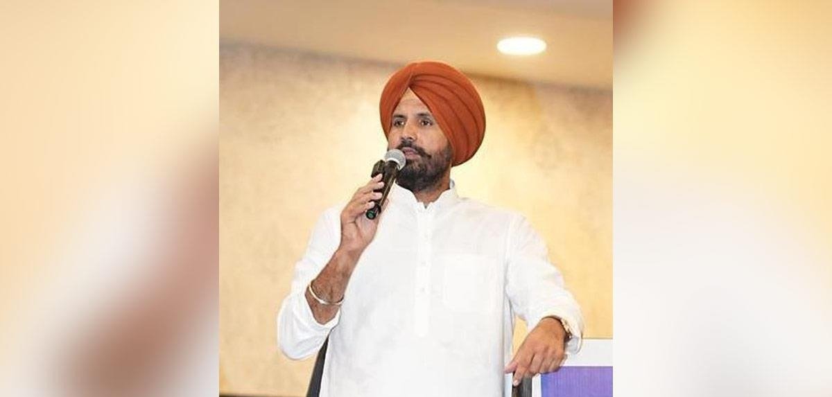 ਰਾਜਾ ਵੜਿੰਗ ਦਾ ਗਵਰਨਰ ਨੂੰ ਸਵਾਲ, ਨਸ਼ਾ ਵਿਰੋਧੀ ਮਾਰਚ ਜਾਂ ਫਿਰ ‘ਸਮਝੌਤਾ ਐਕਸਪ੍ਰੈਸ’?