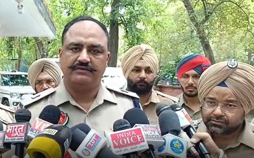 ਪੁਲਿਸ ਨੇ ਨਸ਼ਾ ਤਸਕਰ ਦੀ 1 ਕਰੋੜ 20 ਲੱਖ ਰੁਪਏ ਦੀ ਪ੍ਰਾਪਰਟੀ ਕੀਤੀ ਅਟੈਚ