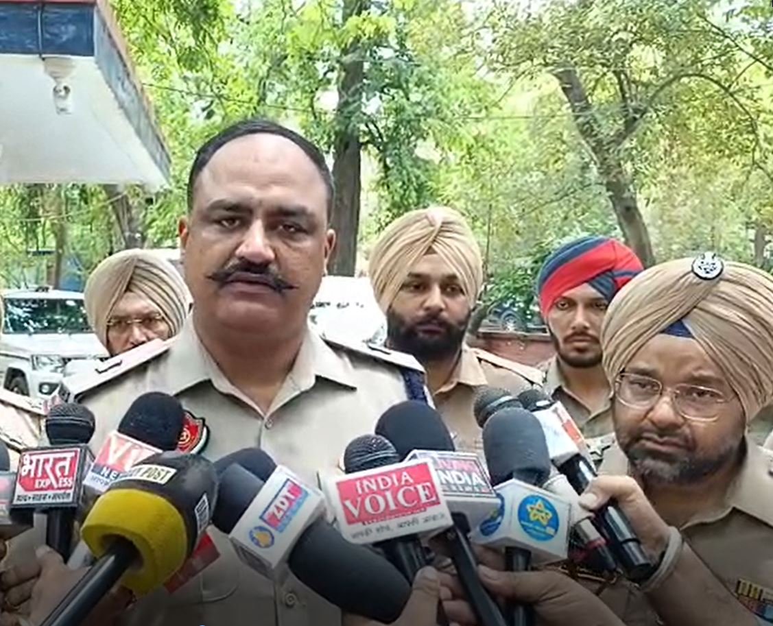 ਪੁਲਿਸ ਨੇ ਨਸ਼ਾ ਤਸਕਰ ਦੀ 1 ਕਰੋੜ 20 ਲੱਖ ਰੁਪਏ ਦੀ ਪ੍ਰਾਪਰਟੀ ਕੀਤੀ ਅਟੈਚ