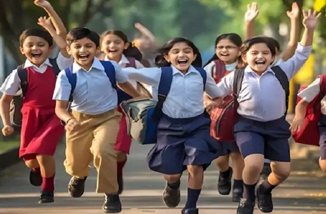 ਭਲਕੇ ਖੁੱਲ੍ਹਣਗੇ ਸੂਬੇ ਦੇ ਸਕੂਲ, ਮਨਾਇਆ ਜਾਵੇਗਾ “ਆਓ ਸਕੂਲ ਚੱਲੀਏ” ਪ੍ਰੋਗਰਾਮ