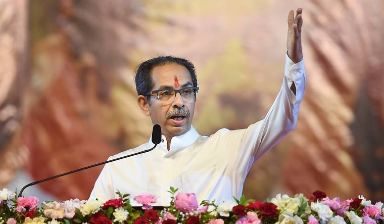 ਸੱਤ ਸਾਲਾਂ ਬਾਅਦ BMC ਚੋਣਾਂ, ਊਧਵ ਠਾਕਰੇ ਨੇ ਲਾਈ ਪੂਰੀ ਤਾਕਤ, ਸ਼ਾਖਾ ਮੁਖੀਆਂ ਨੂੰ ਦਿੱਤੇ ਇਹ ਨਿਰਦੇਸ਼