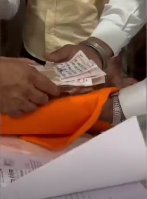 ਪੰਜਾਬ ਵਿੱਚ 10 ਸਾਲਾਂ ਵਿੱਚ 597 ਬੇਅਦਬੀ ਮਾਮਲੇ: ਸਿਰਫ਼ 44 ਵਿੱਚ ਸਜ਼ਾ, ਸੈਂਕੜੇ ਕੇਸ ਅਜੇ ਵੀ ਬਾਕੀ