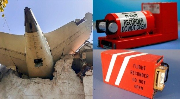 ਕਿੱਥੇ ਗਇਆ AI-171 ਫਲਾਈਟ ਦਾ ਬਲੈਕ ਬਾਕਸ ? ਮਿਲੇਗੀ ਮਹੱਤਵਪੂਰਨ ਜਾਣਕਾਰੀ