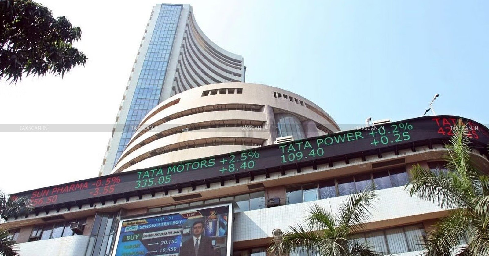 ਭਾਰਤੀ ਸਟਾਕ ਮਾਰਕੀਟ ਦੀ ਸ਼ੁਰੂਆਤ ਚੰਗੀ; Sensex 550 ਅੰਕ ਵਧ ਕੇ 79,666 'ਤੇ, Nifty 24,600 ਪਾਰ