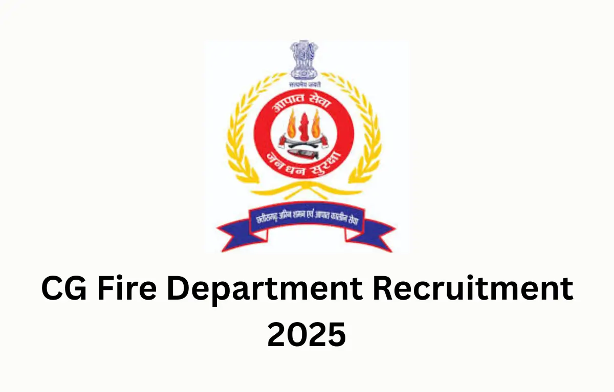 ਸਟੇਸ਼ਨ ਅਫਸਰ, ਫਾਇਰਮੈਨ ਸਮੇਤ ਕੁੱਲ 295 ਪੋਸਟਾਂ ਲਈ ਨਿਕਲੀ ਅਸਾਮੀਆਂ, ਇਸ ਦਿਨ ਤੋਂ ਭਰ ਸਕਦੇ ਹੋ ਫਾਰਮ