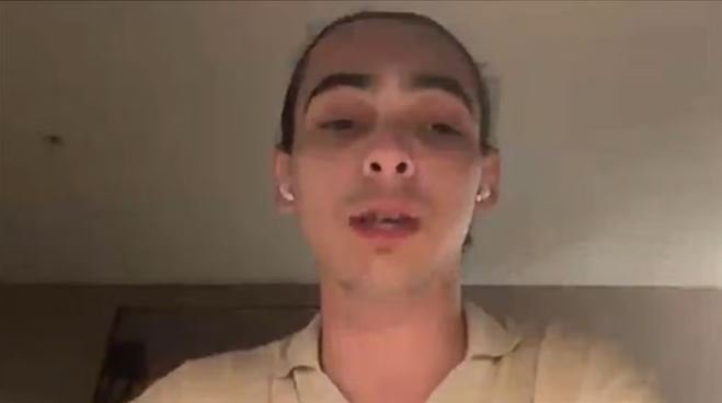 ਗਰਮਖਿਆਲੀਆਂ ਦੀ ਹਿੰਮਤ, ‘ਮੈਂ ਡਰ ਨਾਲ ਕੰਬ ਰਿਹਾ ਹਾਂ, ਗੁੰਡਿਆਂ ਨੇ ਮੈਨੂੰ ਧਮਕੀਆਂ ਦਿੱਤੀਆਂ’, ਕੈਨੇਡੀਅਨ ਪੱਤਰਕਾਰ ਨੇ ਹਮਲੇ ਦੀ ਆਪਣੀ ਭਿਆਨਕਤਾ ਦੱਸੀ