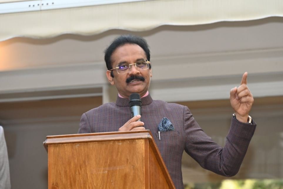 ਪੰਜਾਬ ‘ਆਪ’ ਸੰਸਦ ਮੈਂਬਰ ਮਿੱਤਲ ਨੇ ਪ੍ਰਧਾਨ ਮੰਤਰੀ ਮੋਦੀ ਨਾਲ ਕੀਤੀ ਮੁਲਾਕਾਤ