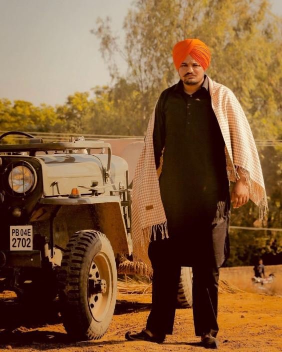 ਸਿੱਧੂ ਮੂਸੇਵਾਲਾ ਦੀ ਐਲਬਮ ‘ਮੂਸੇ ਪ੍ਰਿੰਟ’ ਰਿਲੀਜ਼