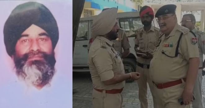 ਭਾਣਜੇ ਵਲੋਂ ਮਾਮੇ ਨੂੰ ਮਾਰੀ ਗੋਲੀ, ਹੋਈ ਮੌਤ