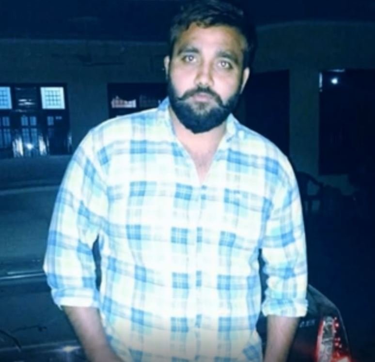 ‘ਆਪ’ ਵਿਧਾਇਕ ਦੇ ਭਾਣਜੇ ‘ਤੇ ਹੋਇਆ ਹਮਲਾ, ਜ਼ਖਮੀ ਹਾਲਤ ‘ਚ ਚੰਡੀਗੜ੍ਹ ਕੀਤਾ ਰੈਫ਼ਰ