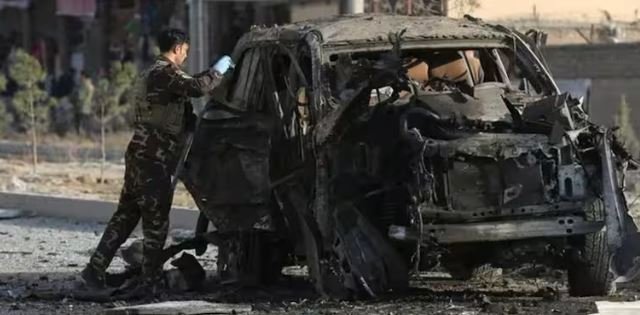 ਵਜ਼ੀਰਿਸਤਾਨ ਆਤਮਘਾਤੀ ਹਮਲੇ ਵਿੱਚ 16 ਪਾਕਿ ਫੌਜੀਆਂ ਦੀ ਮੌਤ, ਟੀਟੀਪੀ ਨੇ ਲਈ ਹਮਲੇ ਦੀ ਜ਼ਿੰਮੇਵਾਰੀ