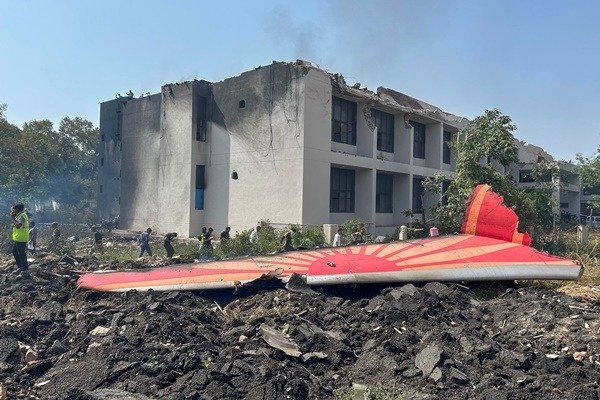 ਅਹਿਮਦਾਬਾਦ ਜਹਾਜ਼ ਹਾਦਸੇ ਵਿੱਚ ਕਿੰਨੇ DNA ਹੋਏ ਮੈਚ ? ਸਿਵਲ ਹਸਪਤਾਲ ਦੇ ਡਾਕਟਰ ਨੇ ਦਿੱਤੀ ਵੱਡੀ ਅਪਡੇਟ