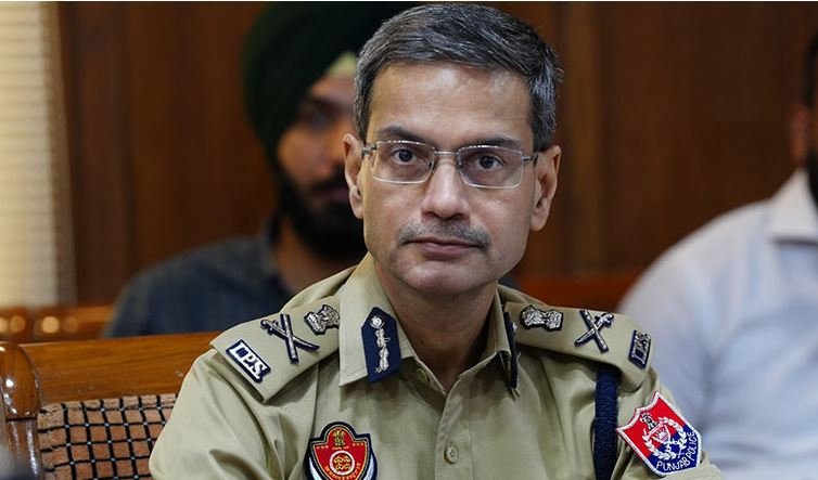 ਸਾਢੇ ਚਾਰ ਕਿਲੋ ਹੈਰੋਇਨ, 8.7 ਲੱਖ ਰੁਪਏ ਦੀ ਡਰੱਗ ਮਨੀ ਸਮੇਤ ਛੇ ਗ੍ਰਿਫ਼ਤਾਰ