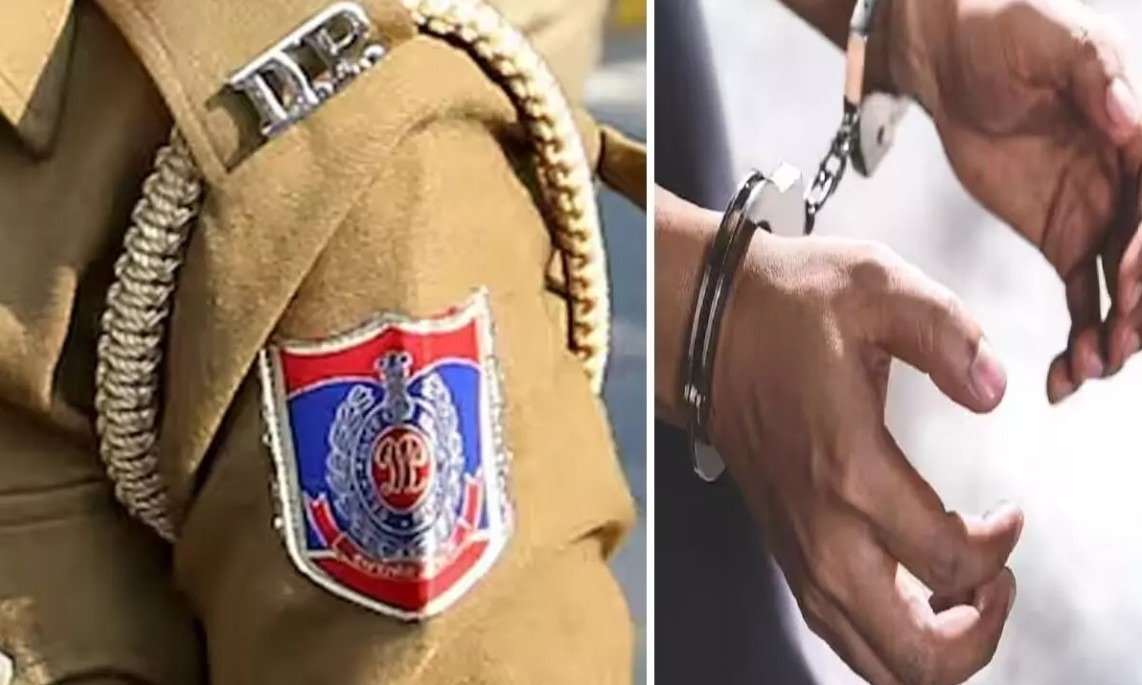 ਦਿੱਲੀ ਪੁਲਿਸ ਨੇ ਵੱਡੀ ਅੱਤਵਾਦੀ ਸਾਜ਼ਿਸ਼ ਨਾਕਾਮ ਕੀਤੀ, ਤਾਮਿਲਨਾਡੂ-ਪੱਛਮੀ ਬੰਗਾਲ ਤੋਂ 8 ਗ੍ਰਿਫ਼ਤਾਰ