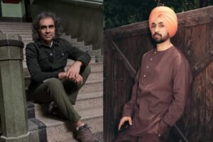 Diljit Dosanjh Imtiaz Ali movies