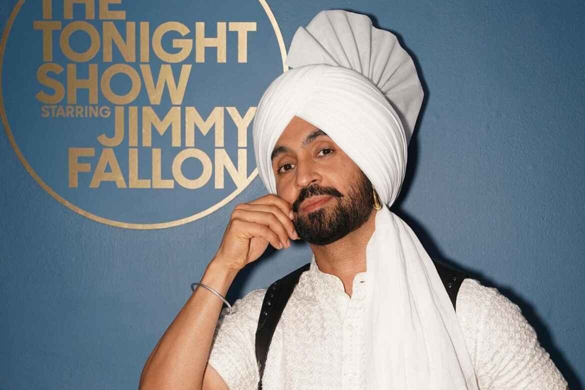 ''ਚੱਕ ਕੇ ਬਾਹਰ ਮਾਰਾਂਗੇ..!'' ਝੰਡੇ ਦਿਖਾਉਣ ਵਾਲਿਆਂ ਨੂੰ ਸਿੱਧਾ ਹੋਇਆ ਦੋਸਾਂਝਾਂਵਾਲਾ