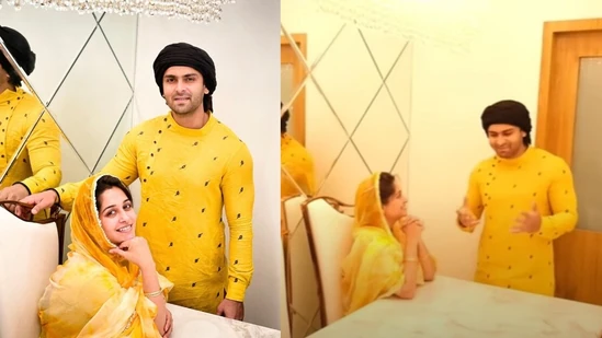 14 ਘੰਟੇ ਚੱਲੀ ਇਸ TV Actress ਦੀ ਕੈਂਸਰ ਸਰਜਰੀ, ਸੋਸ਼ਲ ਮੀਡਿਆ ਤੇ ਸਾਂਝੀ ਕੀਤੀ ਜਾਣਕਾਰੀ