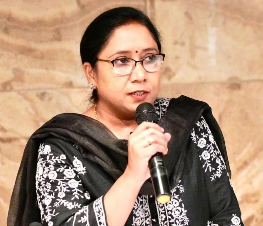 ਪੰਜਾਬ ਸਰਕਾਰ ਵੱਲੋਂ ਅਸ਼ੀਰਵਾਦ ਸਕੀਮ ਅਧੀਨ 728.48 ਕਰੋੜ ਰੁਪਏ ਜਾਰੀ, 1.43 ਲੱਖ ਤੋਂ ਵੱਧ ਪਰਿਵਾਰਾਂ ਨੂੰ ਮਿਲਿਆ ਸਿੱਧਾ ਲਾਭ : ਡਾ. ਬਲਜੀਤ ਕੌਰ