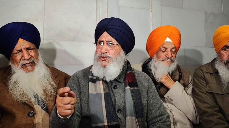ਅਕਾਲੀ ਦਲ ਦਾ ਵੱਡਾ ਬਿਆਨ, ‘ਆਪ’ ਸਰਕਾਰ ਦੀ ਸਿਆਸੀ ਬਦਲਾਖੋਰੀ ਖਿਲਾਫ਼ ਸ਼ੁਰੂ ਕੀਤੀ ਜਾਵੇਗੀ ਲੋਕ ਲਹਿਰ