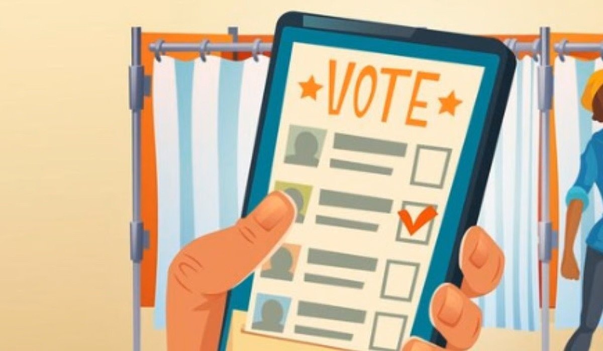 मोबाइल से वोटिंग कराने वाला बिहार बनेगा पहला राज्य, जानें रजिस्ट्रेशन का तरीका