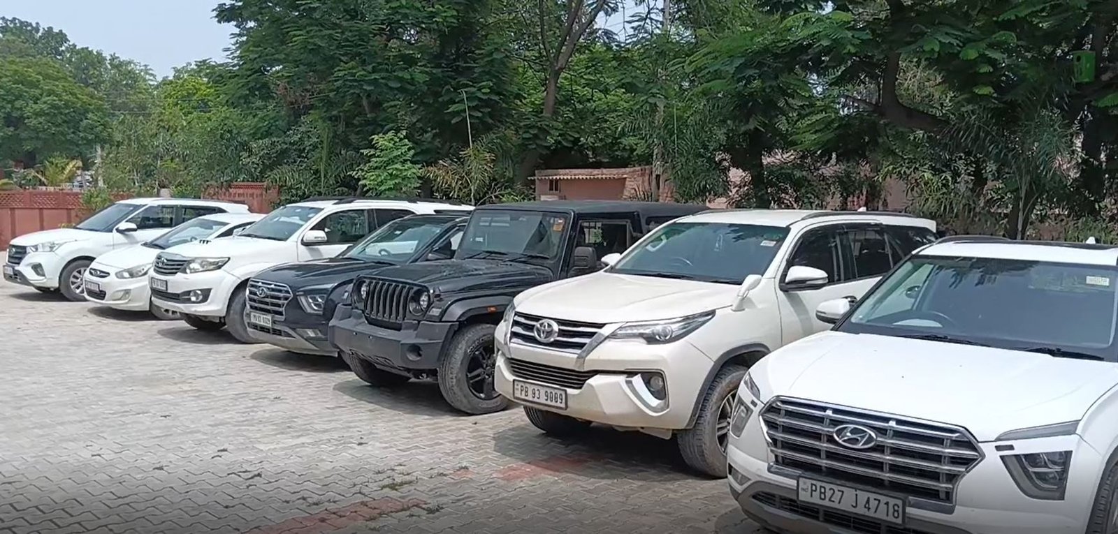 CIA ਸਟਾਫ ਨੂੰ ਮਿਲੀ ਵੱਡੀ ਕਾਮਯਾਬੀ, ਫਰਜ਼ੀ ਪੇਪਰ ਨਾਲ ਲਗਜ਼ਰੀ ਗੱਡੀਆਂ ਵੇਚਣ ਵਾਲਾ ਗਿਰੋਹ ਕੀਤਾ ਕਾਬੂ