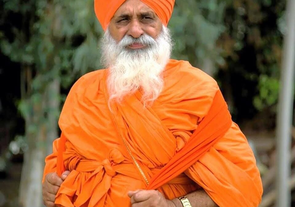 ਵਿਸ਼ਵ ਵਾਤਾਵਰਨ ਦਿਵਸ ਤੇ ਸੰਤ ਸੀਚੇਵਾਲ ਨੇ ਲੋਕਾਂ ਨੂੰ ਦਿੱਤਾ ਖਾਸ ਸੁਨੇਹਾ