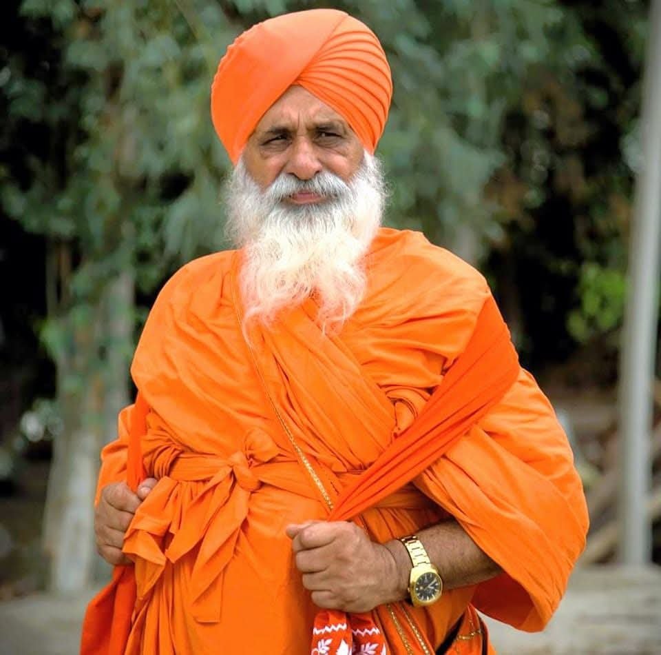 ਵਿਸ਼ਵ ਵਾਤਾਵਰਨ ਦਿਵਸ ਤੇ ਸੰਤ ਸੀਚੇਵਾਲ ਨੇ ਲੋਕਾਂ ਨੂੰ ਦਿੱਤਾ ਖਾਸ ਸੁਨੇਹਾ