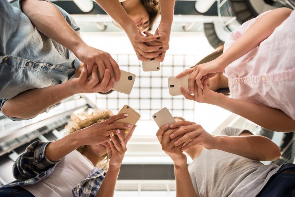 ਸਮਾਰਟ ਫੋਨ ਦੀ ਵਰਤੋਂ ‘ਚ ਪੰਜਾਬੀ ਔਰਤਾਂ ਸਭ ਤੋਂ ਅੱਗੇ, ਪੇਂਡੂ ਔਰਤਾਂ ਕਰ ਰਹੀਆਂ ਇੰਟਰਨੈੱਟ ਦੀ ਜ਼ਿਆਦਾ ਵਰਤੋਂ