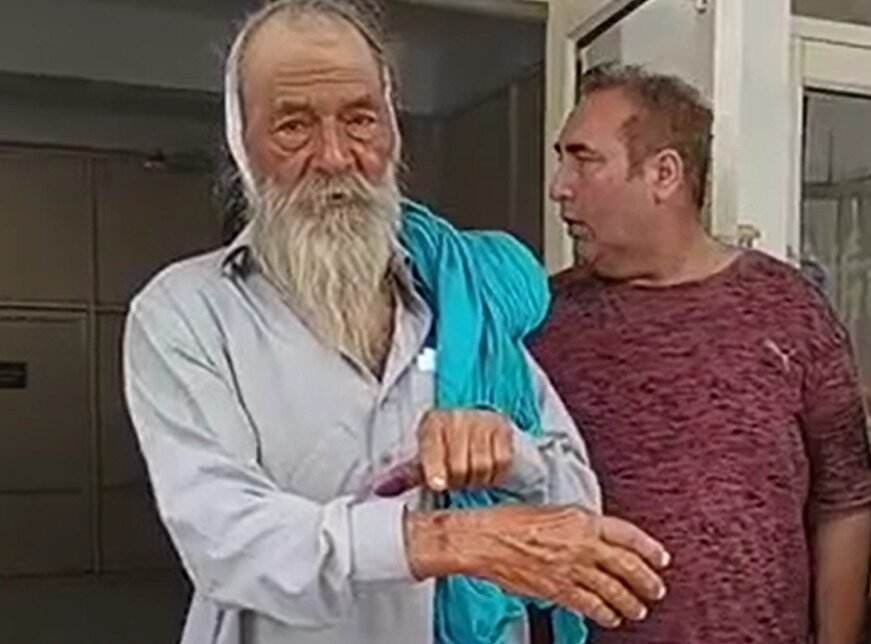 ਸੱਤ ਕਨਾਲ ਜਮੀਨ ਨੂੰ ਲੈ ਕੇ ਆਪਸ ‘ਚ ਭਿੜੇ 2 ਪਰਿਵਾਰ, ਤਿੰਨ ਲੋਕ ਜ਼ਖਮੀ