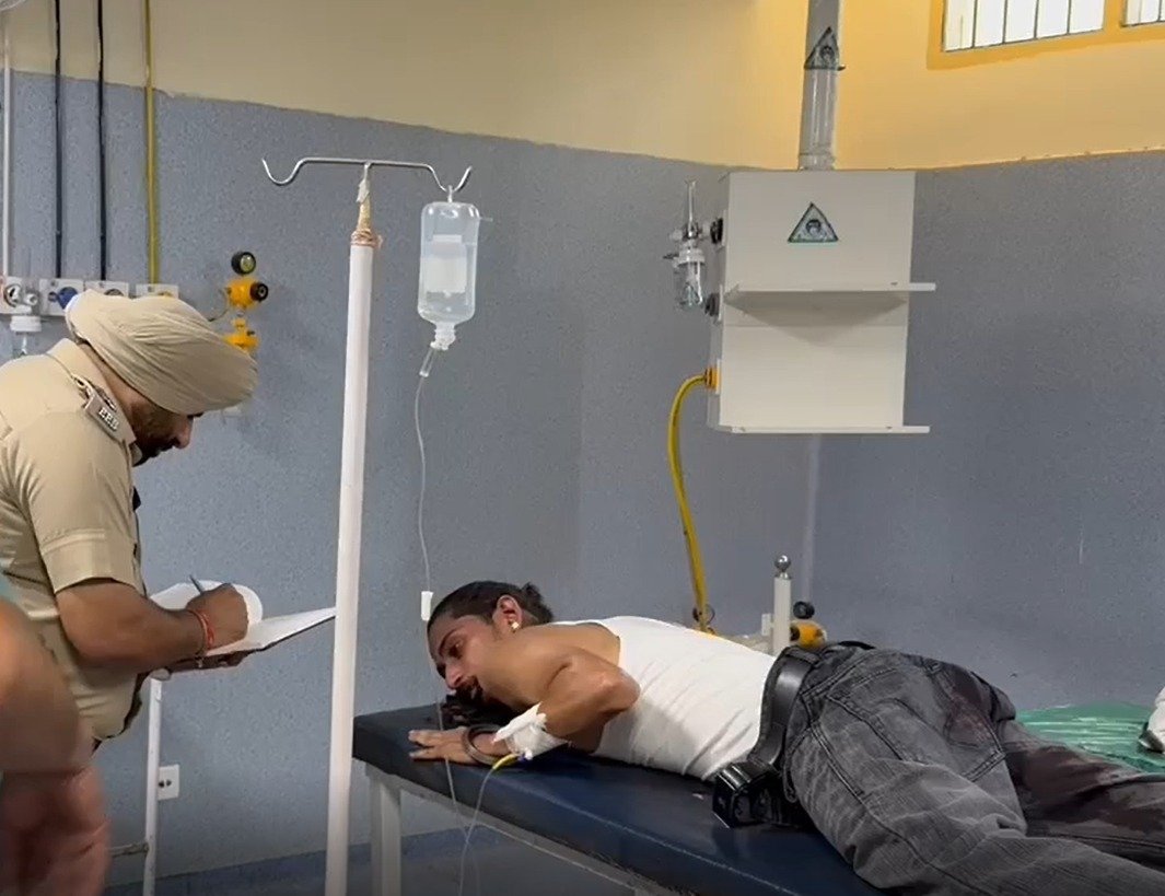 ਸੁਲਤਾਨਪੁਰ ਲੋਧੀ ‘ਚ ਦੋ ਧਿਰਾਂ ਦੀ ਤਕਰਾਰ ‘ਚ ਚੱਲੀ ਗੋਲੀ, ਇੱਕ ਜ਼ਖ਼ਮੀ, ਪੁਲਿਸ ਜਾਂਚ ‘ਚ ਜੁਟੀ