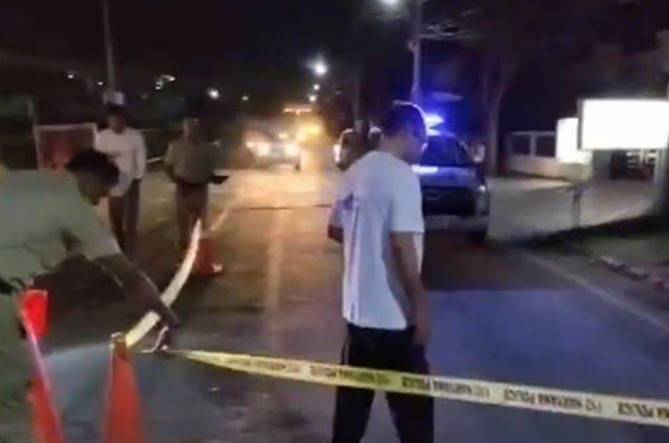 ਪੰਚਕੂਲਾ ਦੇ ਮਾਲ ਦੇ ਬਾਹਰ ਅੰਨ੍ਹੇਵਾਹ ਗੋਲੀਆਂਂ ਮਾਰ ਕਬੱਡੀ ਖਿਡਾਰੀ ਦਾ ਕਤਲ, ਹਮਲੇ ‘ਚ ਇੱਕ ਵਾਰ ਫਿਰ ਸਾਹਮਣੇ ਆਇਆ ਬਿਸ਼ਨੋਈ ਦਾ ਨਾਂਅ