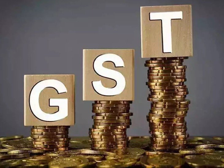 ਮਈ ‘ਚ ਦੋ ਲੱਖ ਕਰੋੜ ਰੁਪਏ GST ਦੀ ਹੋਈ ਵਸੂਲੀ, ਟੁੱਟਿਆ ਰਿਕਾਰਡ, ਪਿਛਲੇ ਸਾਲ ਤੋਂ 16 ਫ਼ੀਸਦੀ ਹੋਇਆ ਵਾਧਾ