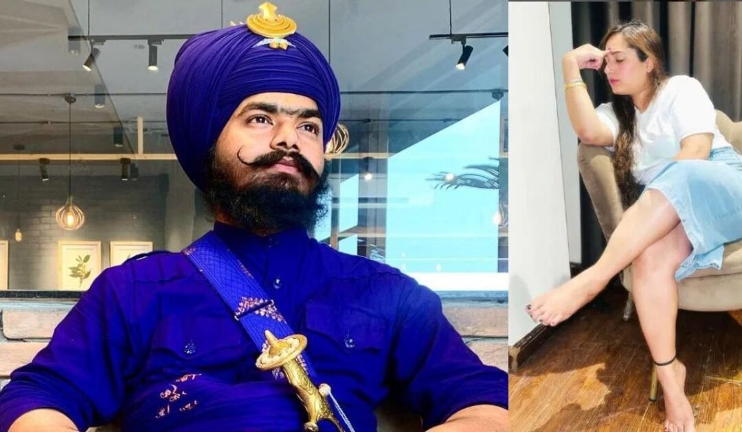 ਕੰਚਨ ਕੁਮਾਰੀ ਕਤਲ ਕੇਸ ਦੇ ਮੁਲਜ਼ਮ ਅੰਮ੍ਰਿਤਪਾਲ ਮਹਿਰੋਂ ਦੀ ਹਵਾਲਗੀ ਦੀ ਪ੍ਰਕਿਰਿਆ ਸ਼ੁਰੂ