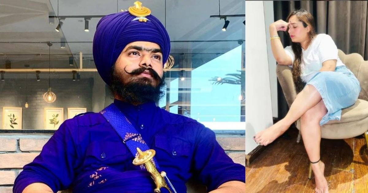 ਕੰਚਨ ਕੁਮਾਰੀ ਕਤਲ ਕੇਸ ਦੇ ਮੁਲਜ਼ਮ ਅੰਮ੍ਰਿਤਪਾਲ ਮਹਿਰੋਂ ਦੀ ਹਵਾਲਗੀ ਦੀ ਪ੍ਰਕਿਰਿਆ ਸ਼ੁਰੂ