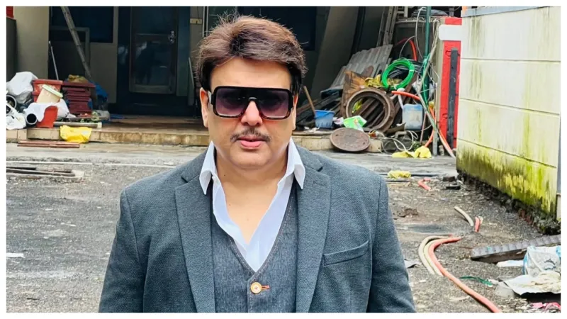 Govinda ਦੀ ਆਉਣ ਵਾਲੀ ਫਿਲਮ ਦਾ ਨਾਮ ਆਇਆ ਸਾਹਮਣੇ; ਵੀਡੀਓ ਵੀ ਵਾਇਰਲ