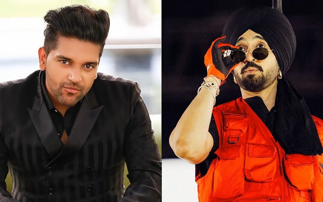 Diljit Dosanjh ਦੀ ਫਿਲਮ ‘Sardaar Ji 3’ ਦੇ ਵਿਵਾਦ ‘ਚ ਕੁੱਦੇ ਪੰਜਾਬੀ ਸਿੰਗਰ Guru Randhawa, ਸੋਸ਼ਲ ਮੀਡੀਆ ‘ਤੇ ਕੀਤੀ ਪੋਸਟ