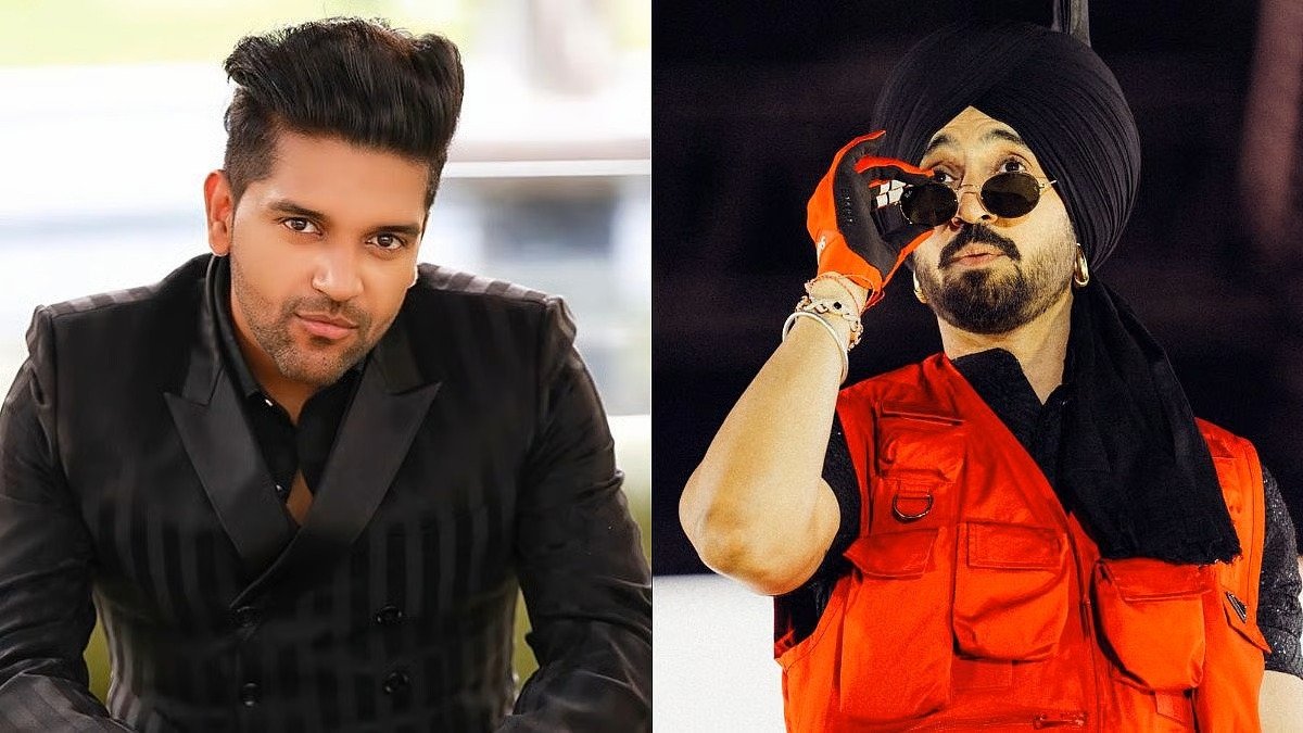 ਬੁਰੇ ਫਸੇ Guru Randhawa, ‘Sardaarji 3’ ਬਾਰੇ ਕ੍ਰਿਟਿਕ ਪੋਸਟ ਕਰਨਾ ਪਿਆ ਮਹਿੰਗਾ, ਡੀਐਕਟੀਵੇਟ ਕਰਨਾ ਪਿਆ ‘X’ ਅਕਾਊਂਟ