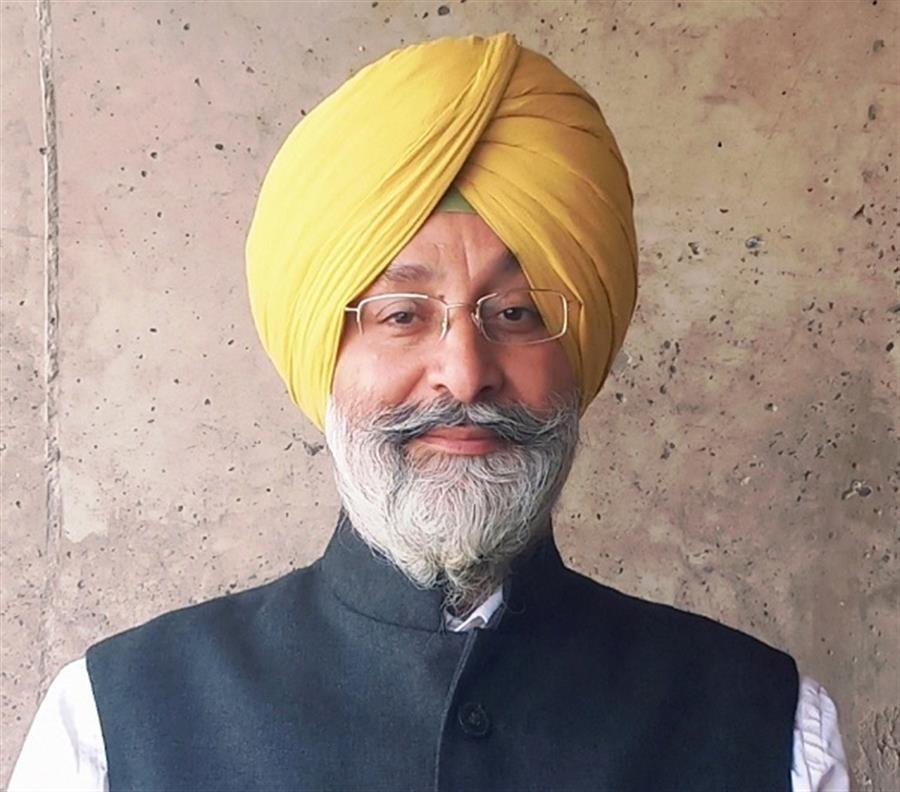 ਗੱਤਕਾ ਖੇਡ ਦਾ ਨੈਸ਼ਨਲ ਖੇਡਾਂ ਚ ਸ਼ਾਮਿਲ ਹੋਣਾ ਵੱਡੀ ਸਫਲਤਾ – ਹਰਜੀਤ ਸਿੰਘ ਗਰੇਵਾਲ