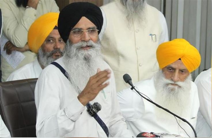 ਦੋਸੀਆਂ ਖਿਲਾਫ ਕਾਰਵਾਈ ਦੀ ਥਾਂ ਸੰਸਥਾ ਦੇ ਟਰੱਸਟੀਆਂ ਤੇ ਸੰਗਤਾਂ ਨੂੰ ਪ੍ਰੇਸ਼ਾਨ ਕਰ ਰਹੀ ਹੈ ਪੁਲਿਸ - ਐਡਵੋਕੇਟ ਧਾਮੀ