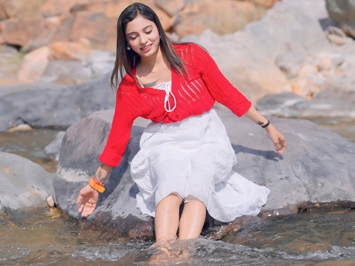 ਮਸ਼ਹੂਰ ਹਰਿਆਣਵੀ ਮਾਡਲ ਸਿੰਮੀ ਦੀ ਨਹਿਰ ‘ਚੋਂ ਮਿਲੀ ਲਾਸ਼, ਬੁਆਏਫ੍ਰੈਂਡ ‘ਤੇ ਕਤਲ ਦਾ ਸ਼ੱਕ