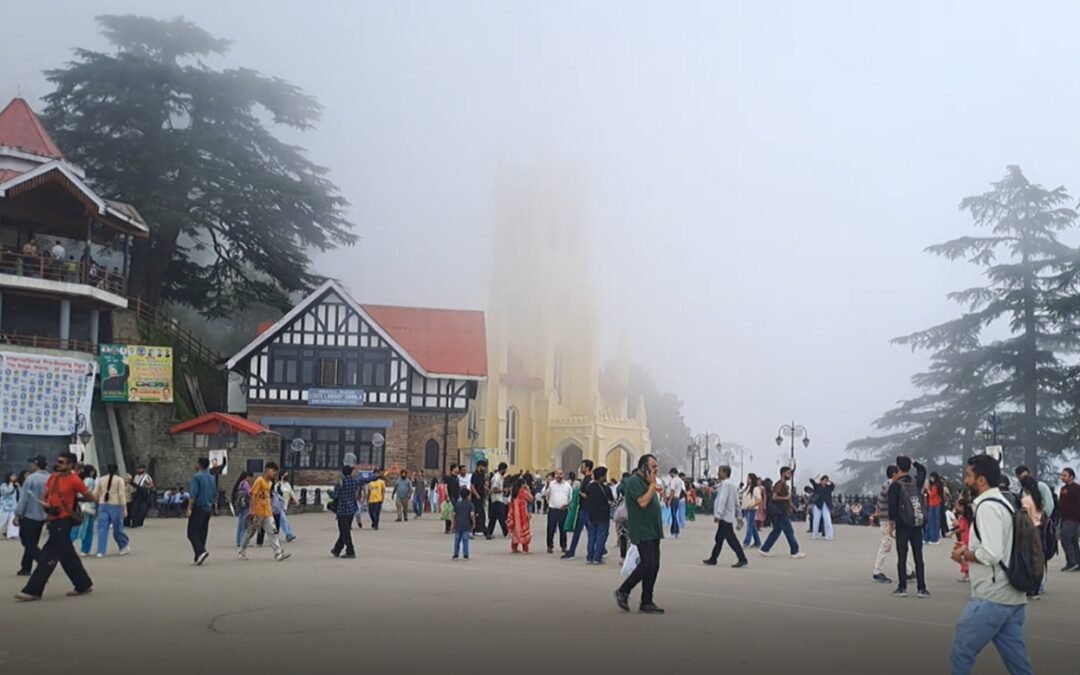 हिमाचल आने वालों पर्यटकों के लिए सुनहरा मौका, होटलों में बुकिंग पर भारी डिस्काउंट, देखें पुरी लिस्ट