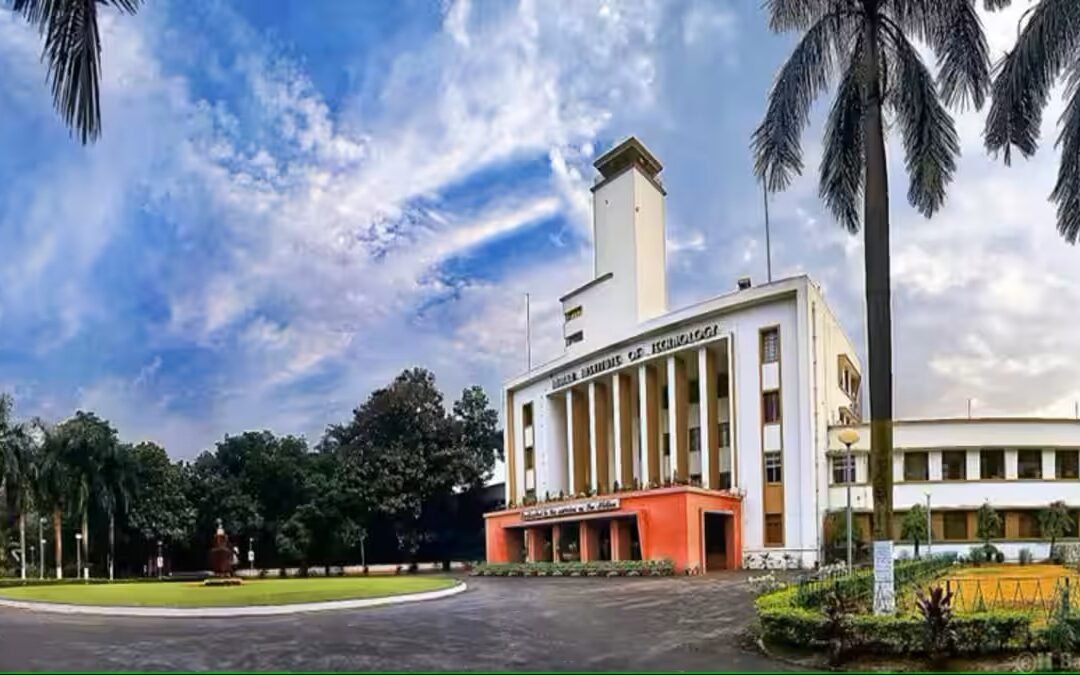 प्लेसमेंट में IIT खड़गपुर में तोड़ा रिकॉर्ड, 9 छात्रों को मिला 1 करोड़ से ज्यादा का पैकेज, कईयों को विदेशों से आफर