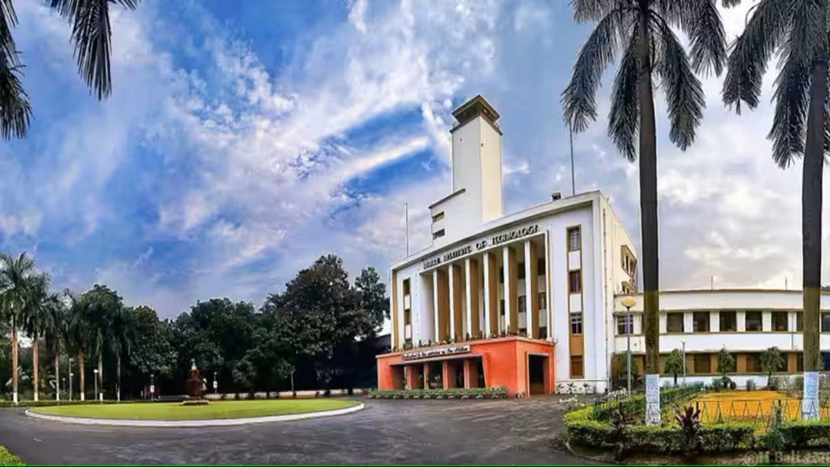 प्लेसमेंट में IIT खड़गपुर में तोड़ा रिकॉर्ड, 9 छात्रों को मिला 1 करोड़ से ज्यादा का पैकेज, कईयों को विदेशों से आफर