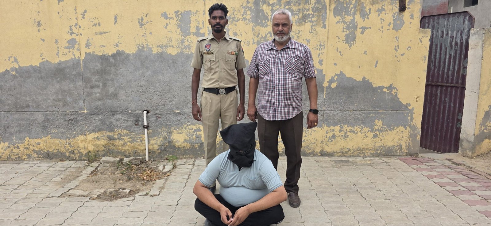 Punjab News: ਵਿਦੇਸ਼ ਭੇਜਣ ਦੇ ਨਾਮ ‘ਤੇ ਮੋਗਾ ਵਿੱਚ ਲੋਕਾਂ ਨਾਲ ਹੋਈ ਵੱਡੀ ਠੱਗੀ