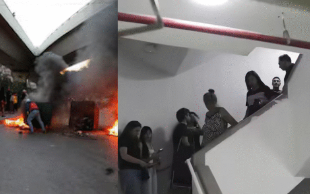 ईरान और इजरायल के बढ़ते तनाव के बीच भारत ने उठाया बड़ा कदम, भारतियों को निकालने की प्रक्रिया शुरू