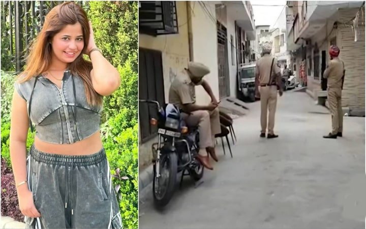 Deepika Luthra ਮਾਮਲੇ ‘ਤੇ ਪੁਲਿਸ ਕਮਿਸ਼ਨਰ ਦਾ ਬਿਆਨ ਆਇਆ ਸਾਹਮਣੇ, ਧਮਕੀਆਂ ਮਿਲਣ ਤੇ ਕੀਤੀ ਜਾ ਰਹੀ ਹੈ ਜਾਂਚ