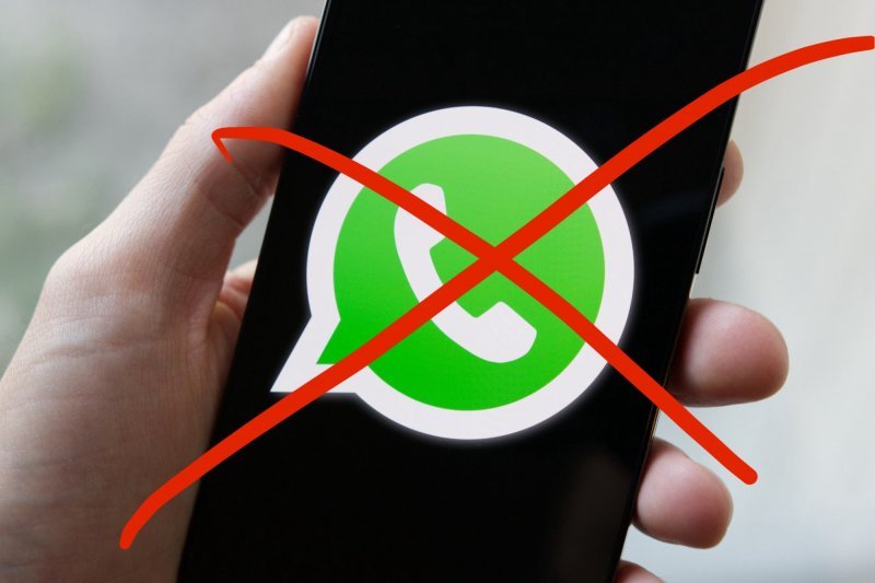 ਈਰਾਨ ‘ਚ ਲੋਕਾਂ ਨੂੰ WhatsApp ਡਿਲੀਟ ਕਰਨ ਲਈ ਕਿਉਂ ਕਿਹਾ ਜਾ ਰਿਹਾ ਹੈ? ਕੀ ਹੋ ਰਹੀ ਹੈ ਜਾਸੂਸੀ ?
