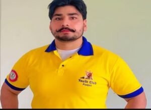 Jashnpreet Singh Bawa
