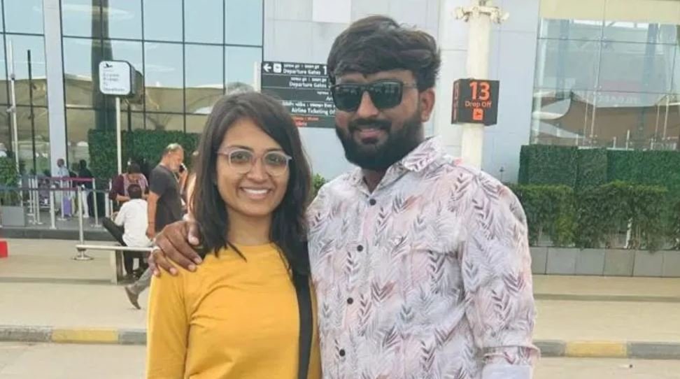 ਜੈਸ਼੍ਰੀ ਨੇ ਵਿਆਹ ਤੋਂ ਬਾਅਦ 3 ਮਹੀਨੇ ਕੀਤਾ ਇੰਤਜ਼ਾਰ , ਜਦੋਂ ਪਤੀ ਨੂੰ ਮਿਲਣ ਦਾ ਆਇਆ ਸਮਾਂ ਤਾਂ ਹੋ ਗਈ ਮੌਤ